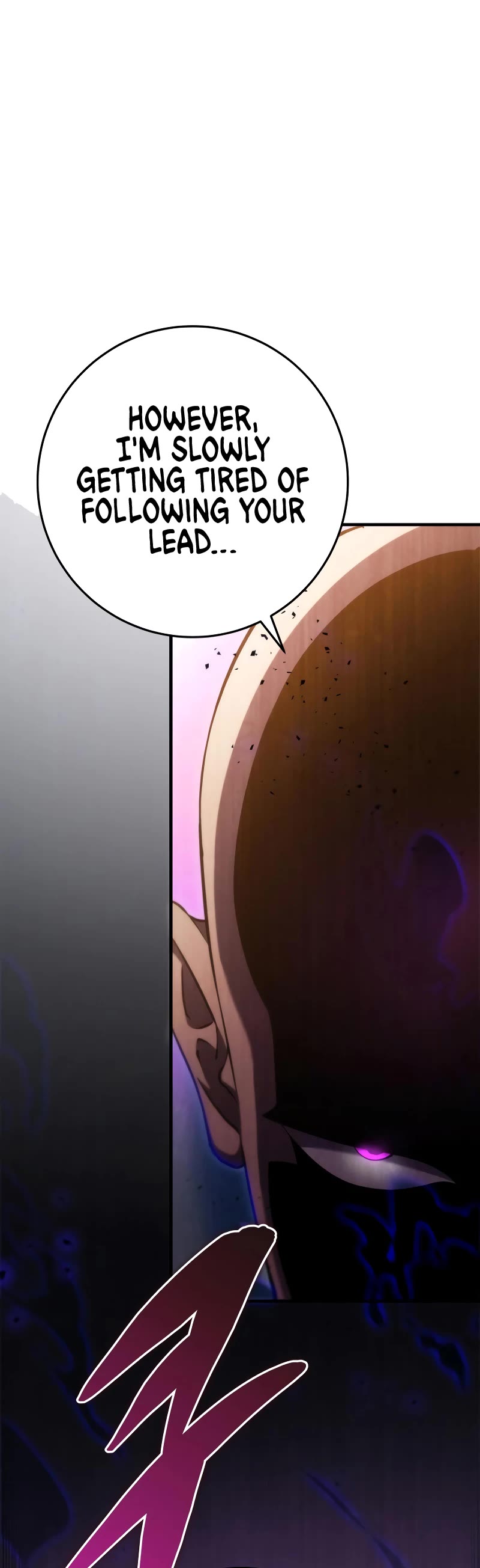 Heavenly Inquisition Sword chapter 44 page 59