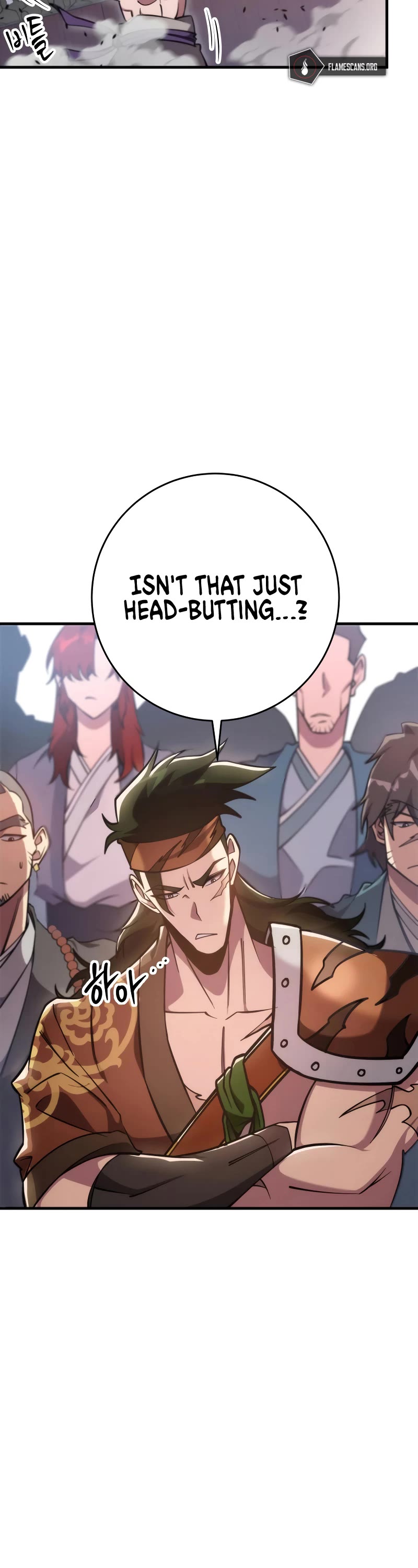 Heavenly Inquisition Sword chapter 44 page 6