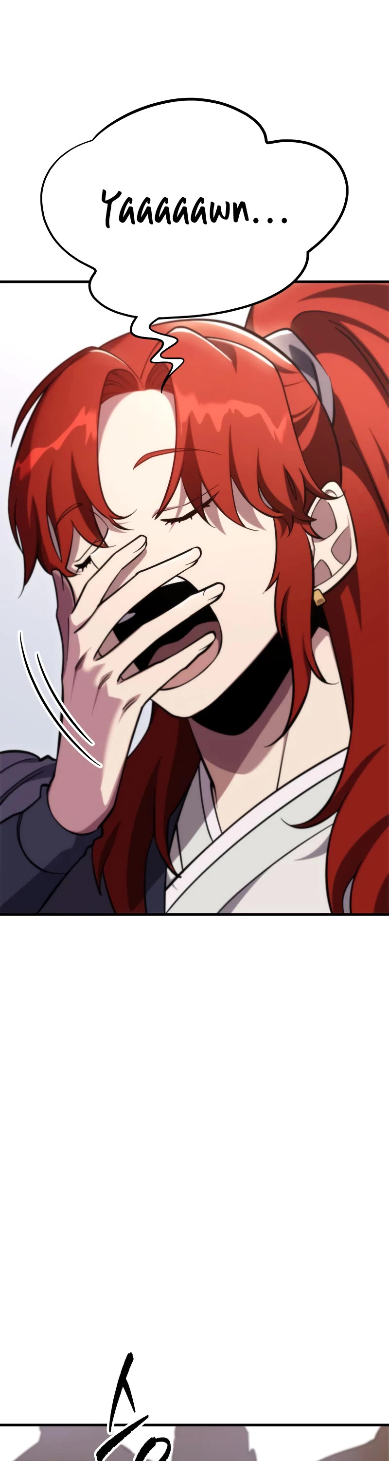 Heavenly Inquisition Sword chapter 44 page 7