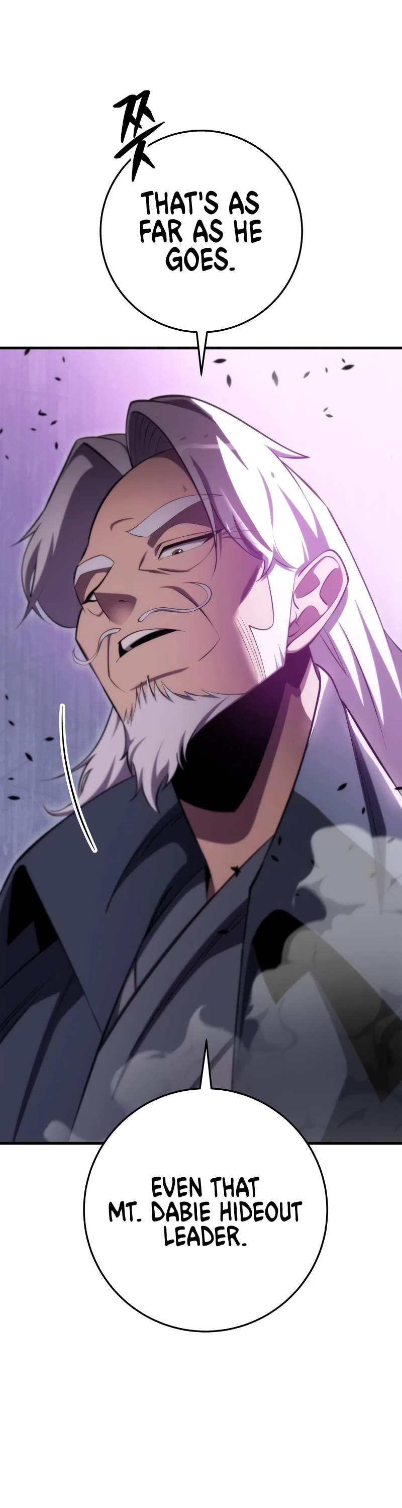 Heavenly Inquisition Sword chapter 45 page 15