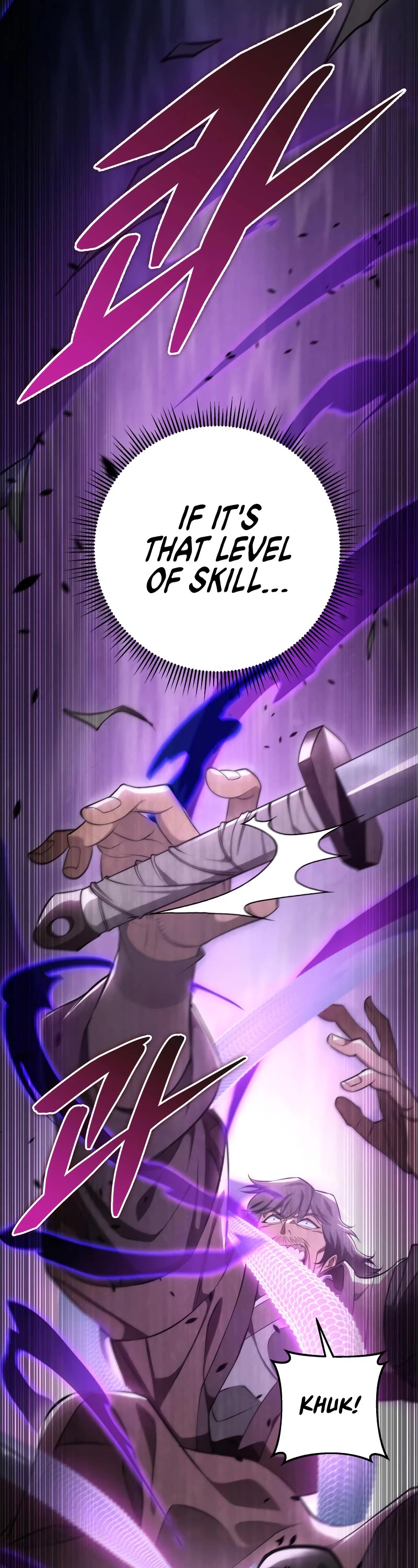 Heavenly Inquisition Sword chapter 45 page 21