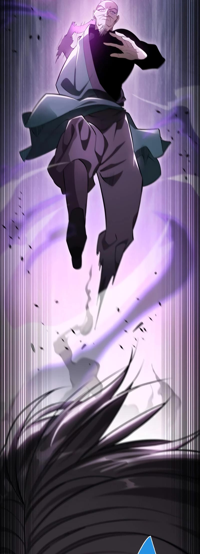 Heavenly Inquisition Sword chapter 45 page 24