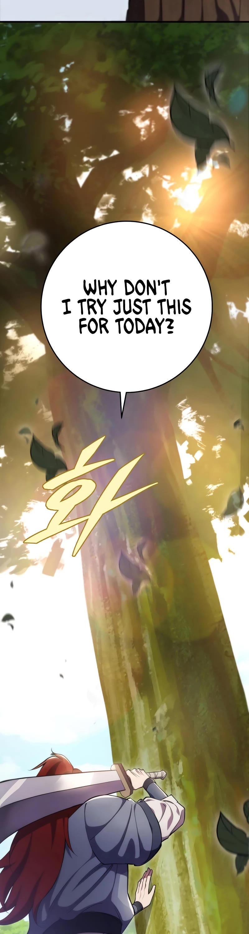 Heavenly Inquisition Sword chapter 45 page 33