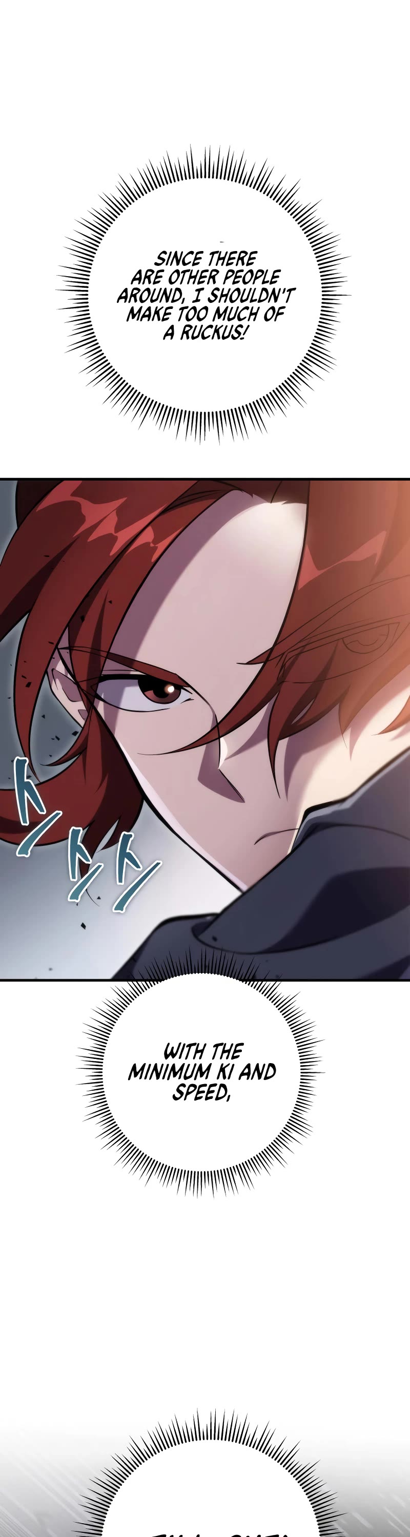 Heavenly Inquisition Sword chapter 45 page 37