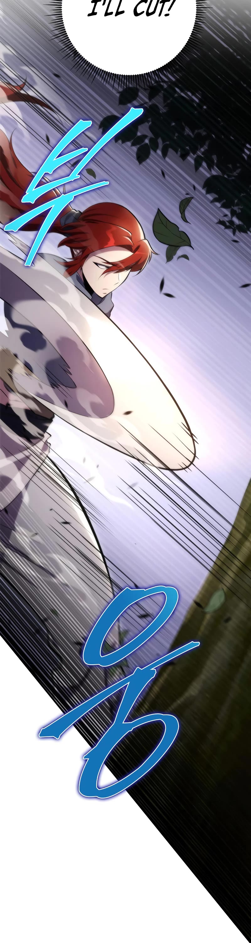 Heavenly Inquisition Sword chapter 45 page 38