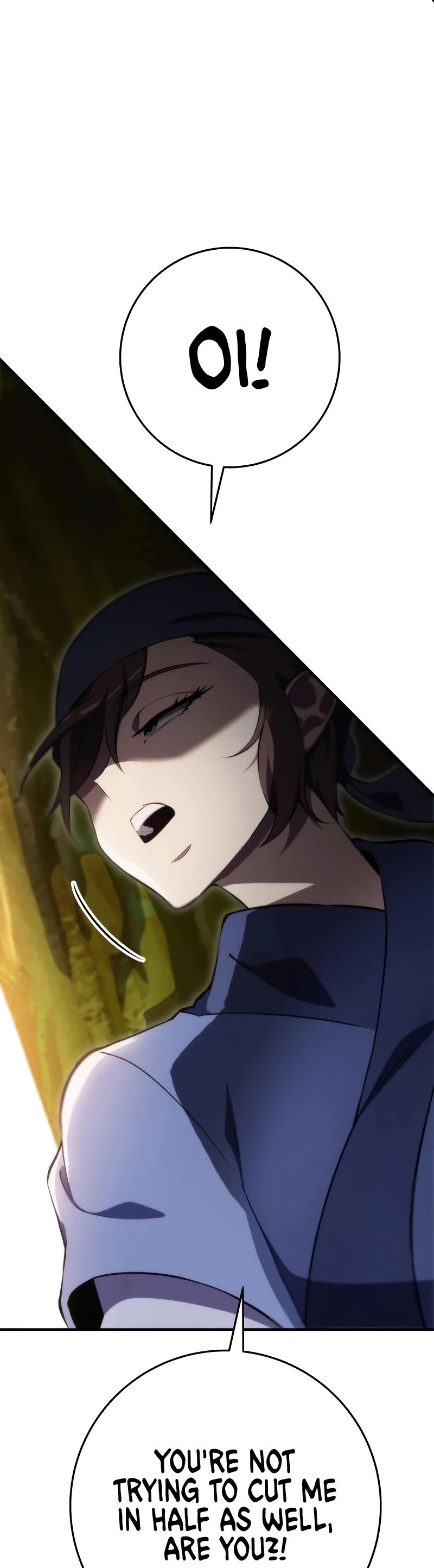 Heavenly Inquisition Sword chapter 45 page 39