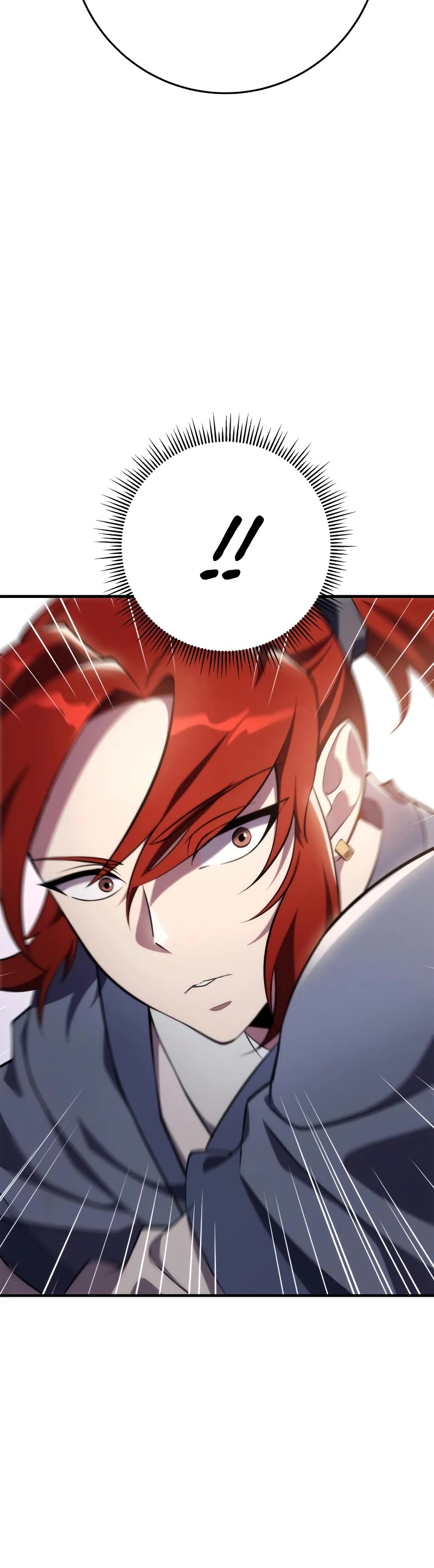 Heavenly Inquisition Sword chapter 45 page 40