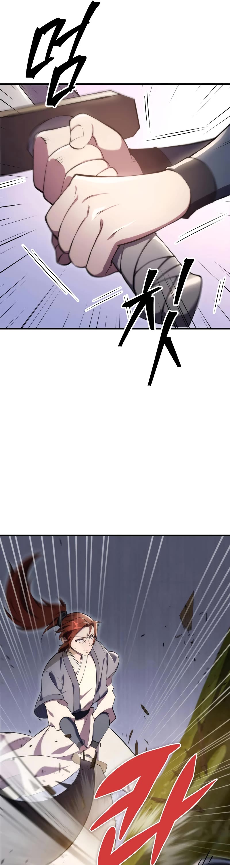 Heavenly Inquisition Sword chapter 45 page 41