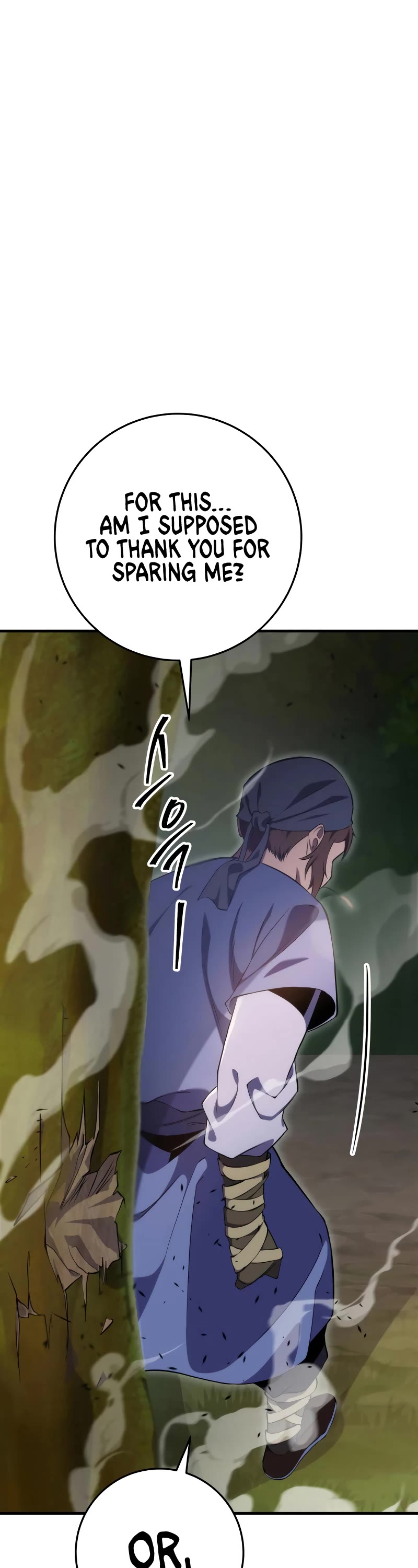 Heavenly Inquisition Sword chapter 45 page 43