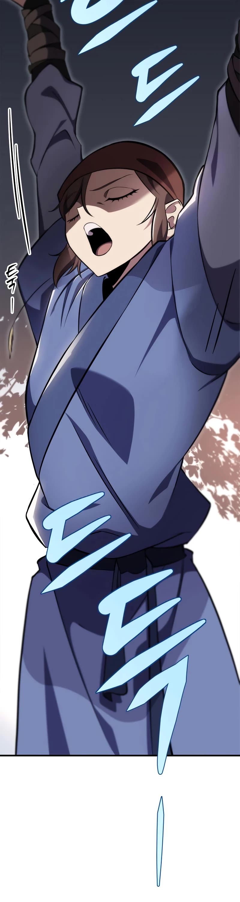 Heavenly Inquisition Sword chapter 45 page 47