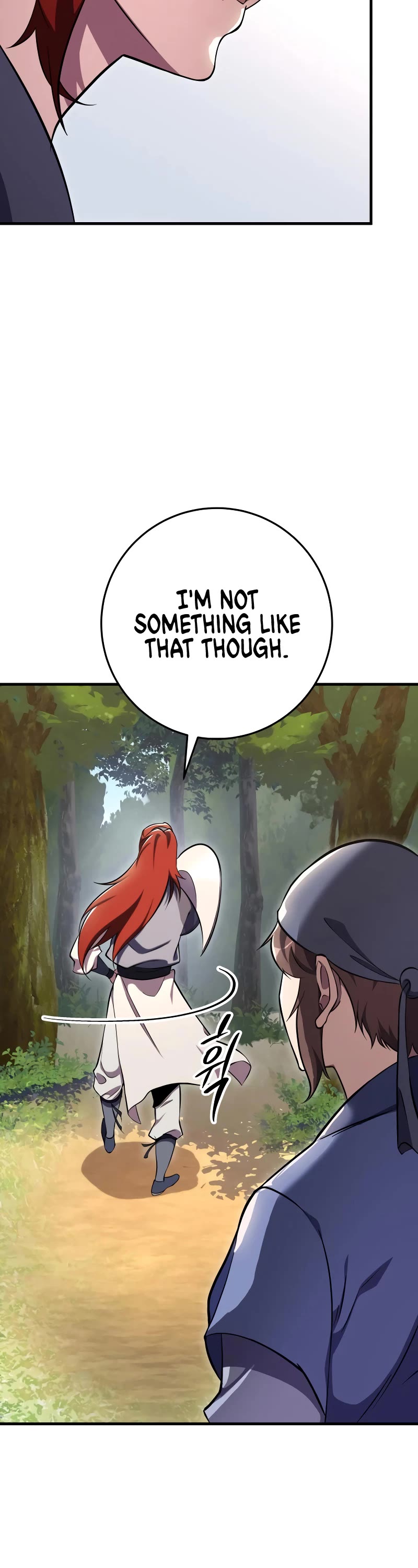 Heavenly Inquisition Sword chapter 45 page 50