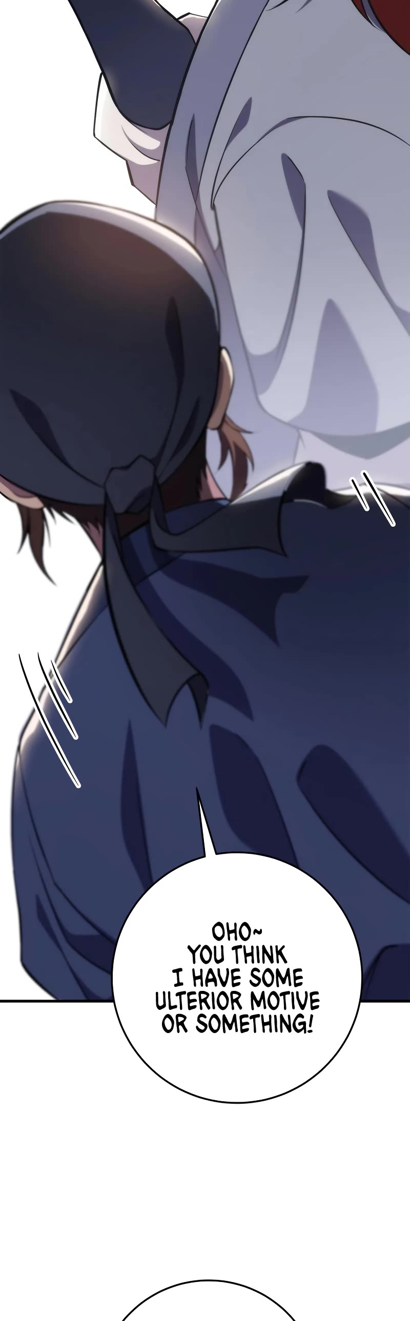 Heavenly Inquisition Sword chapter 45 page 54