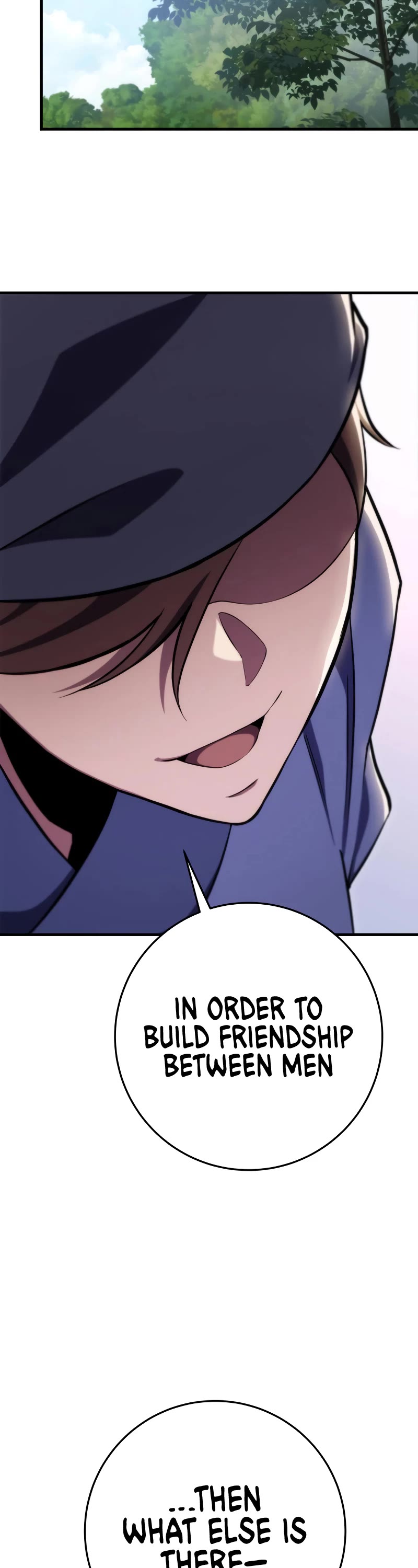 Heavenly Inquisition Sword chapter 45 page 57