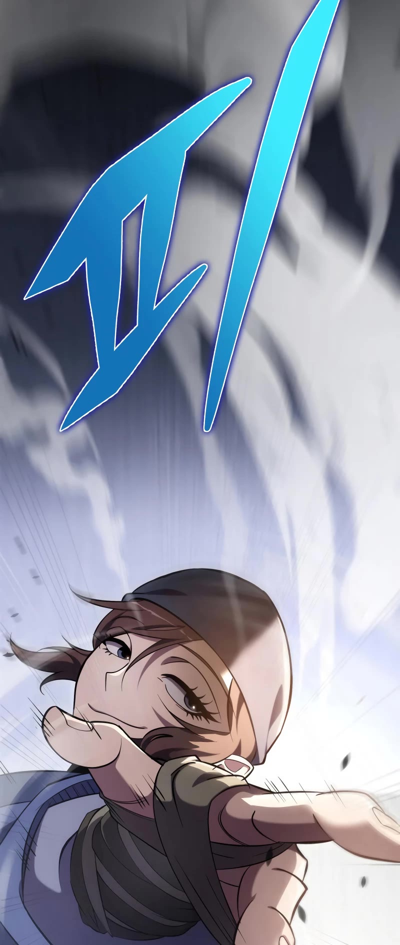 Heavenly Inquisition Sword chapter 45 page 59