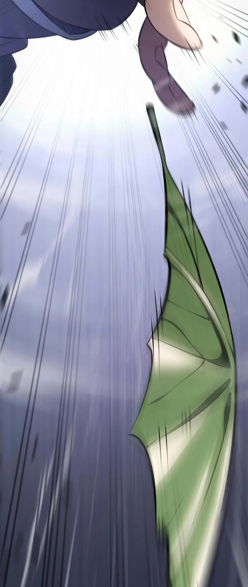 Heavenly Inquisition Sword chapter 45 page 60