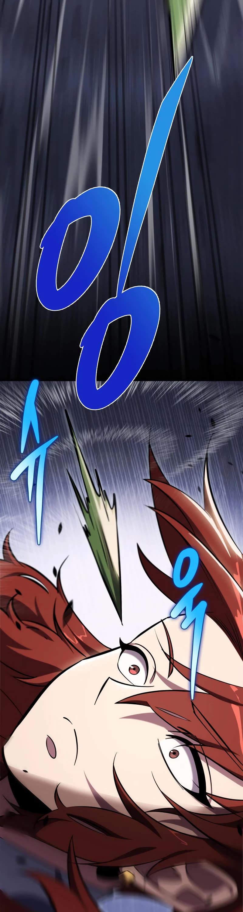 Heavenly Inquisition Sword chapter 45 page 61