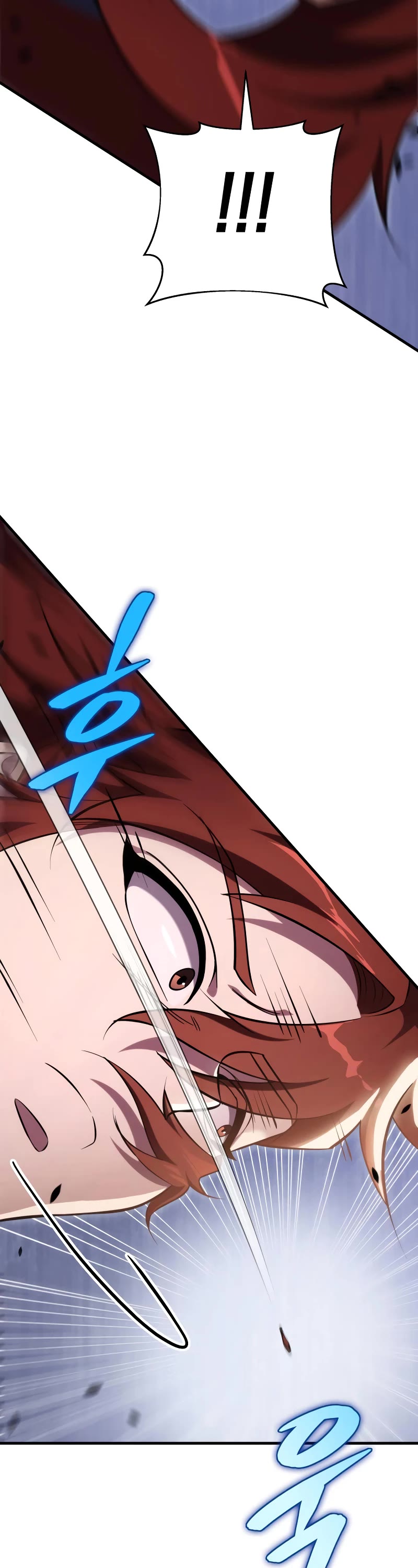 Heavenly Inquisition Sword chapter 45 page 62