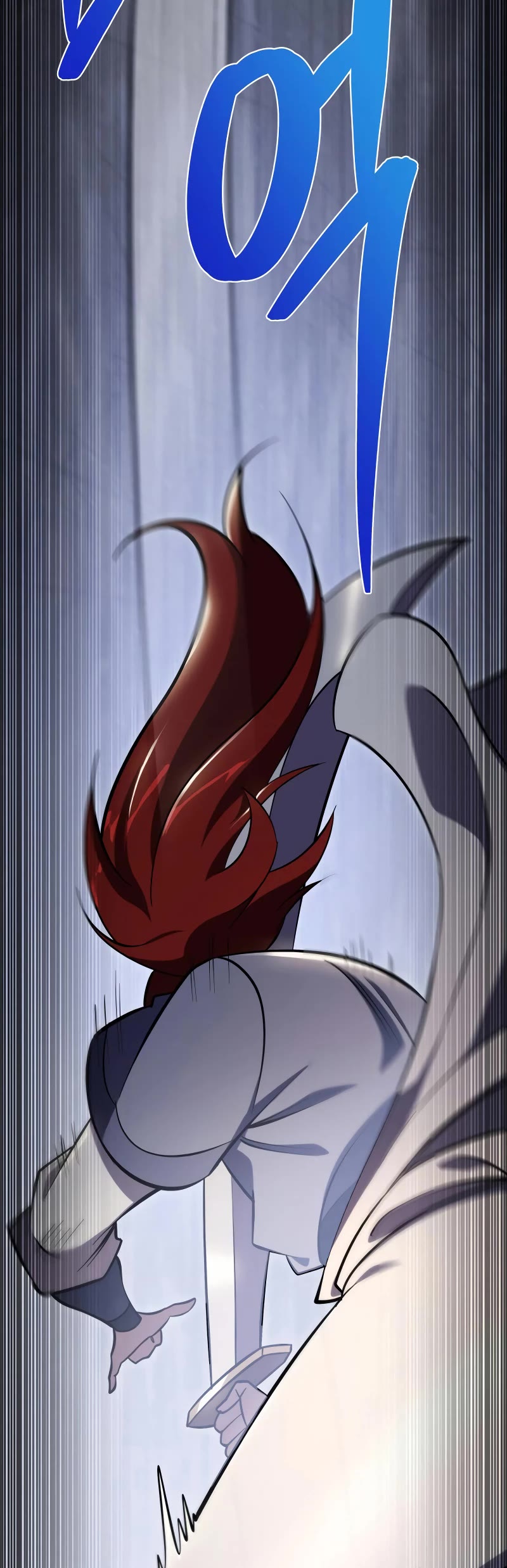 Heavenly Inquisition Sword chapter 45 page 64