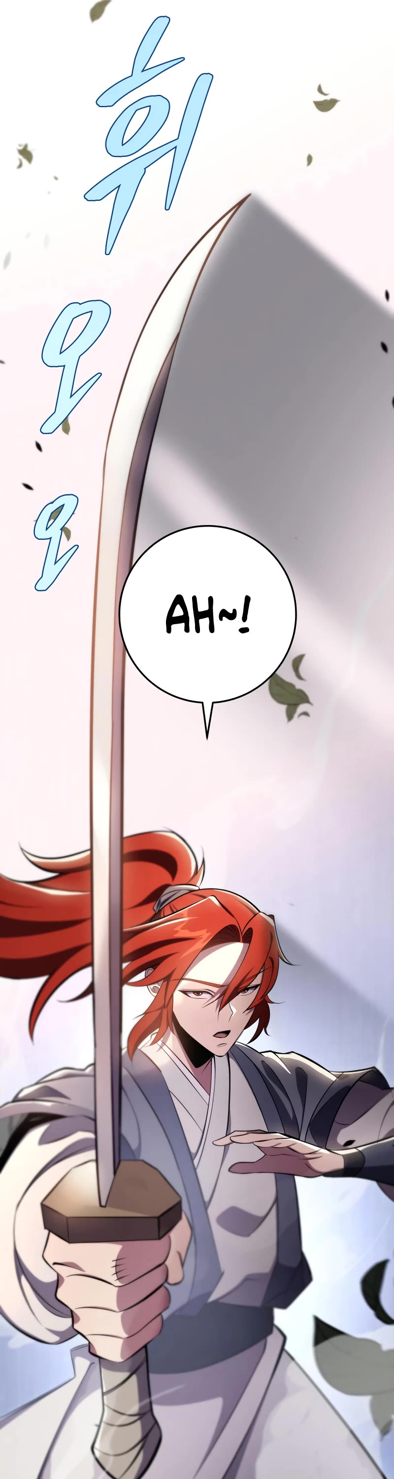 Heavenly Inquisition Sword chapter 45 page 66