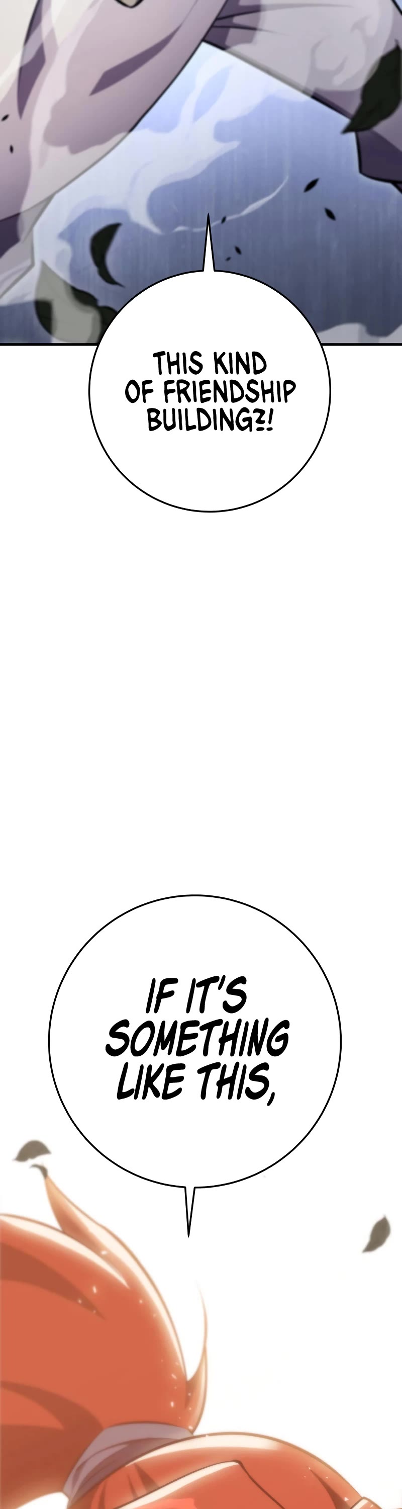 Heavenly Inquisition Sword chapter 45 page 67