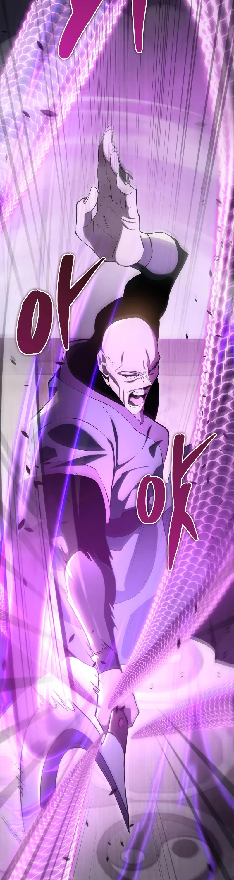 Heavenly Inquisition Sword chapter 45 page 9