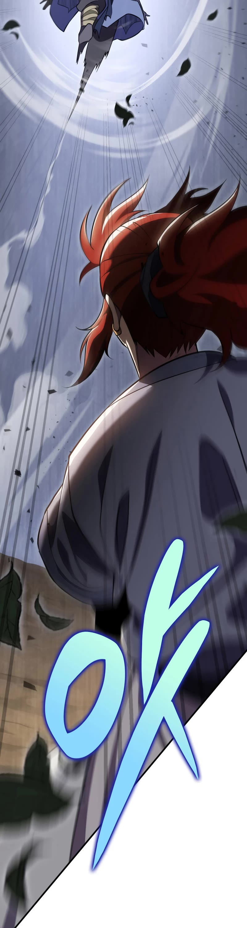 Heavenly Inquisition Sword chapter 46 page 10