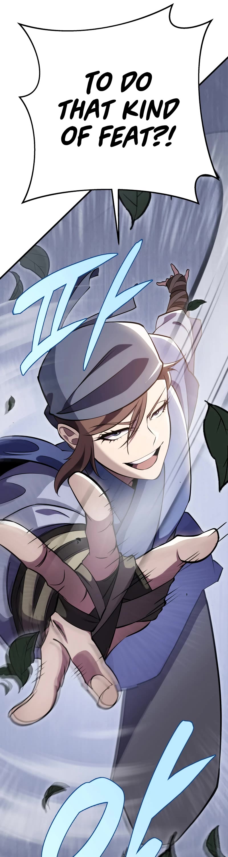 Heavenly Inquisition Sword chapter 46 page 12