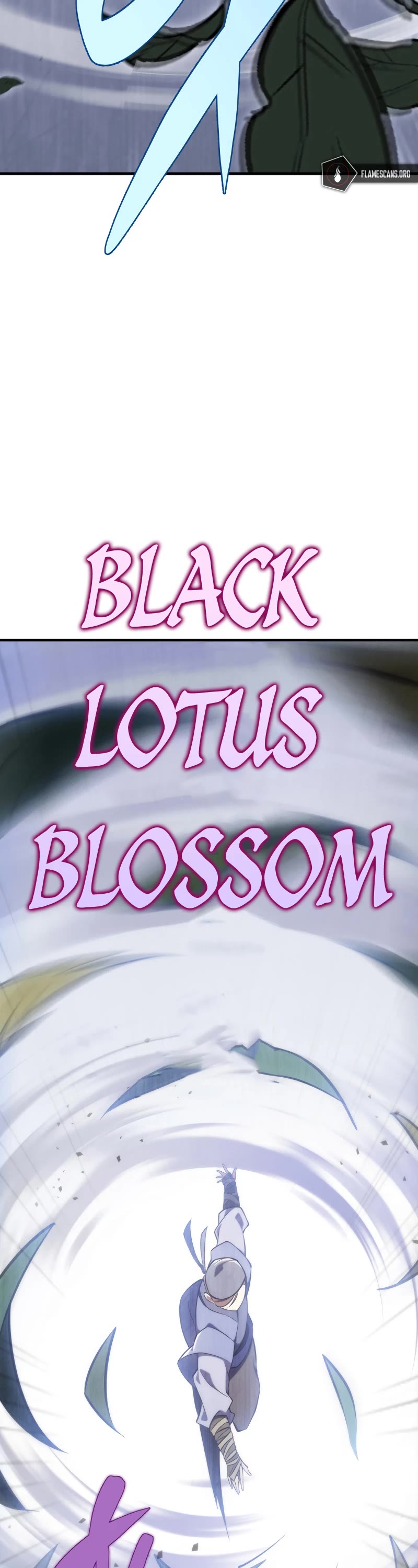 Heavenly Inquisition Sword chapter 46 page 13