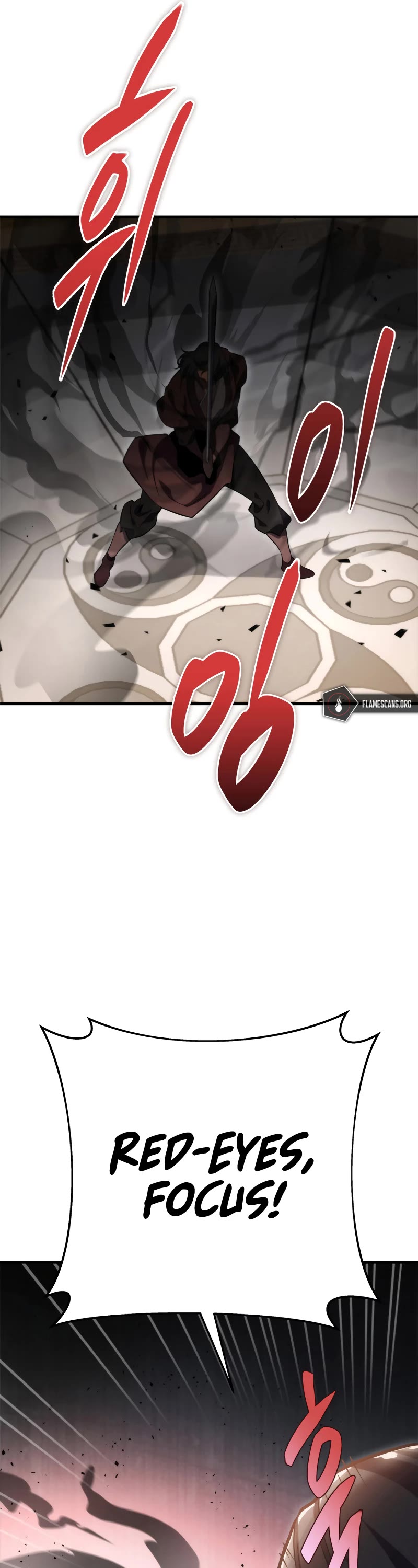 Heavenly Inquisition Sword chapter 46 page 32