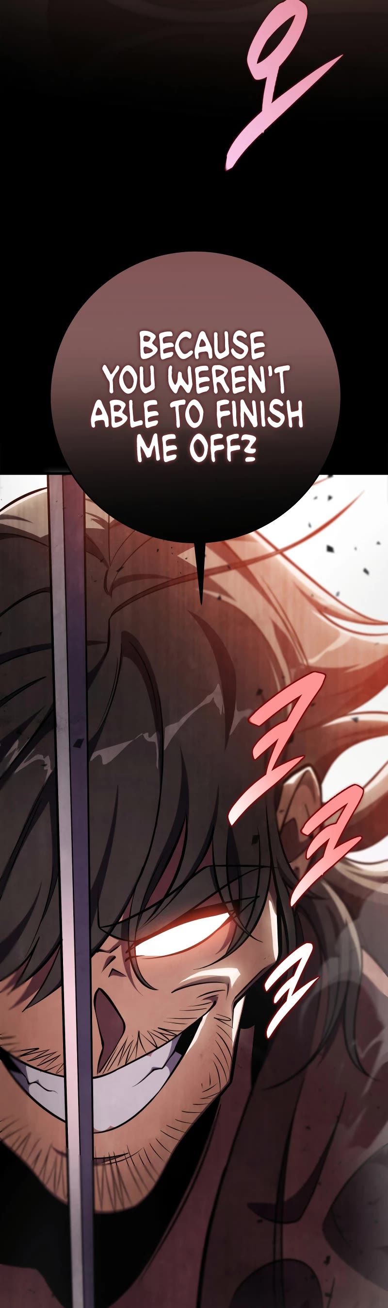 Heavenly Inquisition Sword chapter 46 page 36