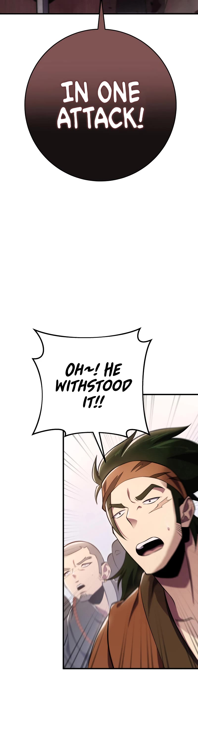 Heavenly Inquisition Sword chapter 46 page 37