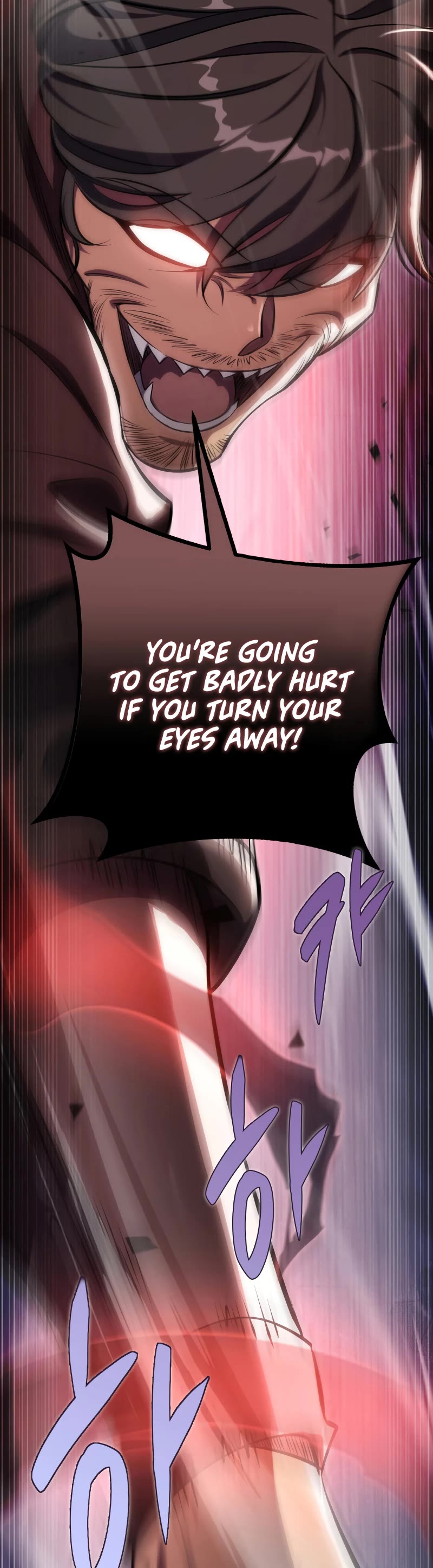 Heavenly Inquisition Sword chapter 46 page 40