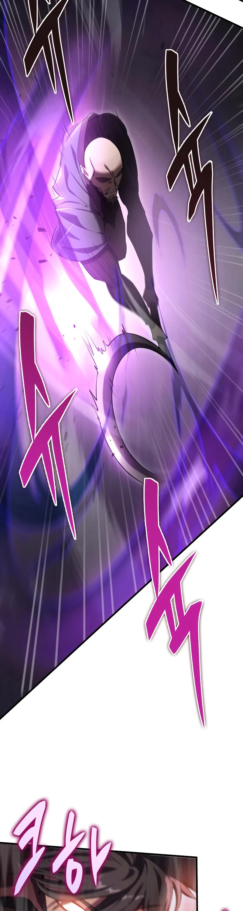 Heavenly Inquisition Sword chapter 46 page 43