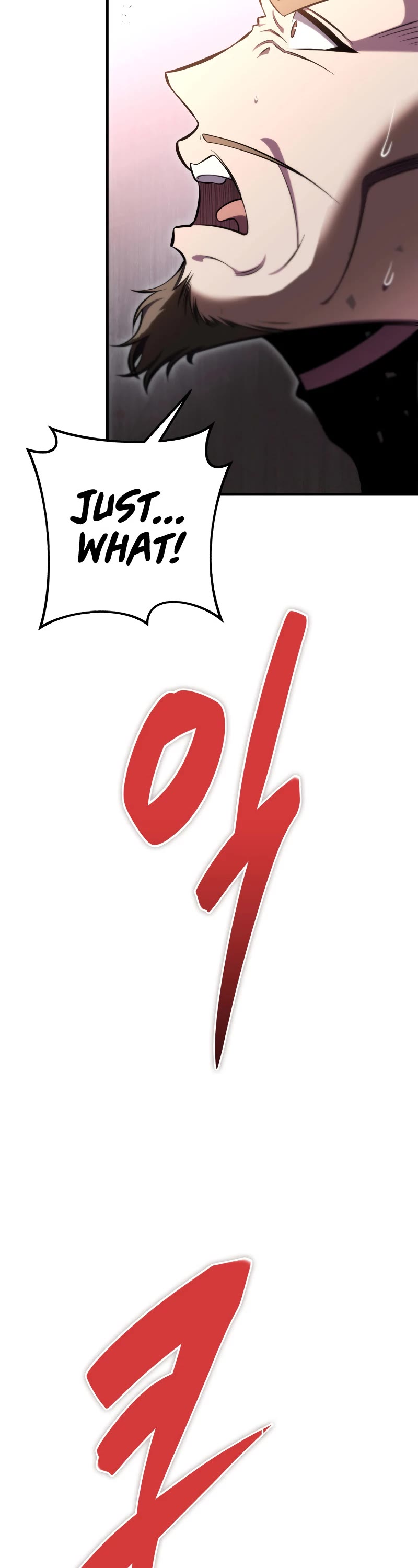 Heavenly Inquisition Sword chapter 46 page 49