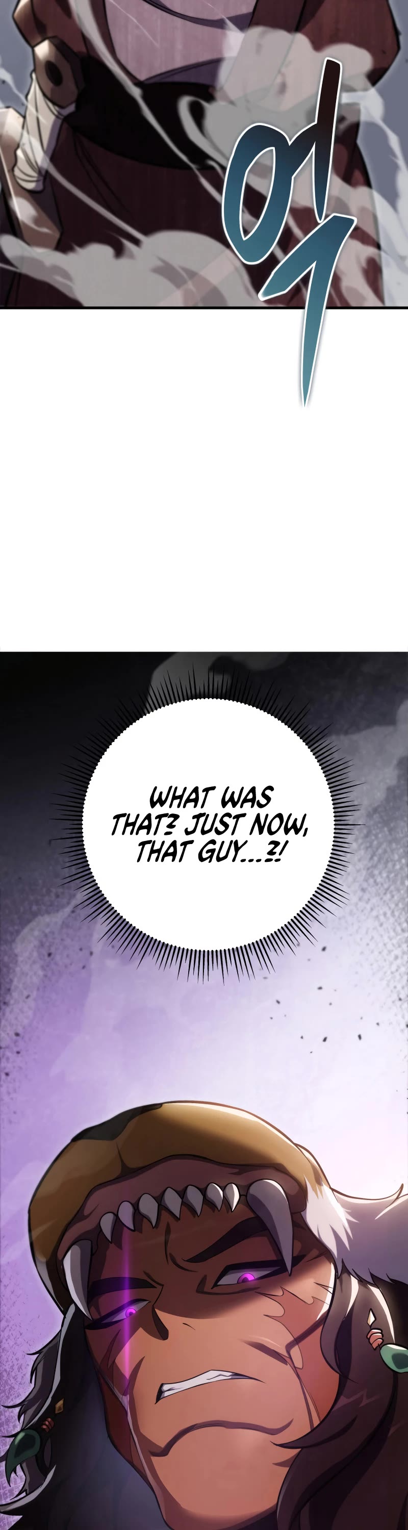 Heavenly Inquisition Sword chapter 46 page 57