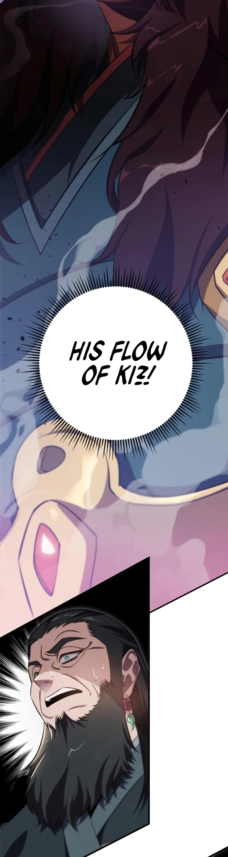 Heavenly Inquisition Sword chapter 46 page 58