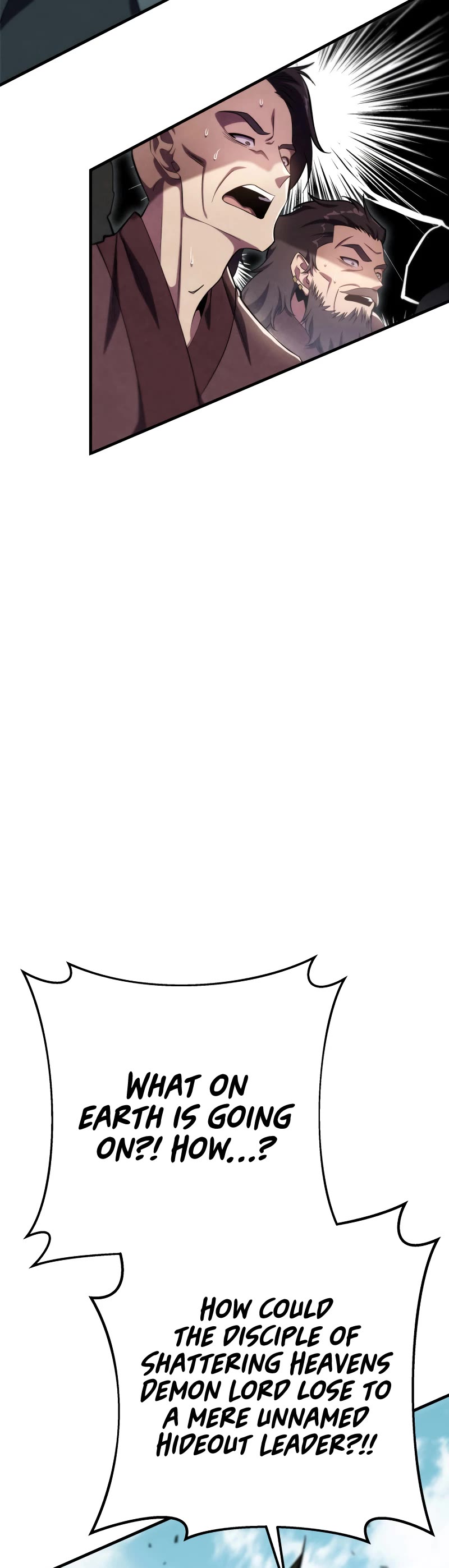 Heavenly Inquisition Sword chapter 46 page 59