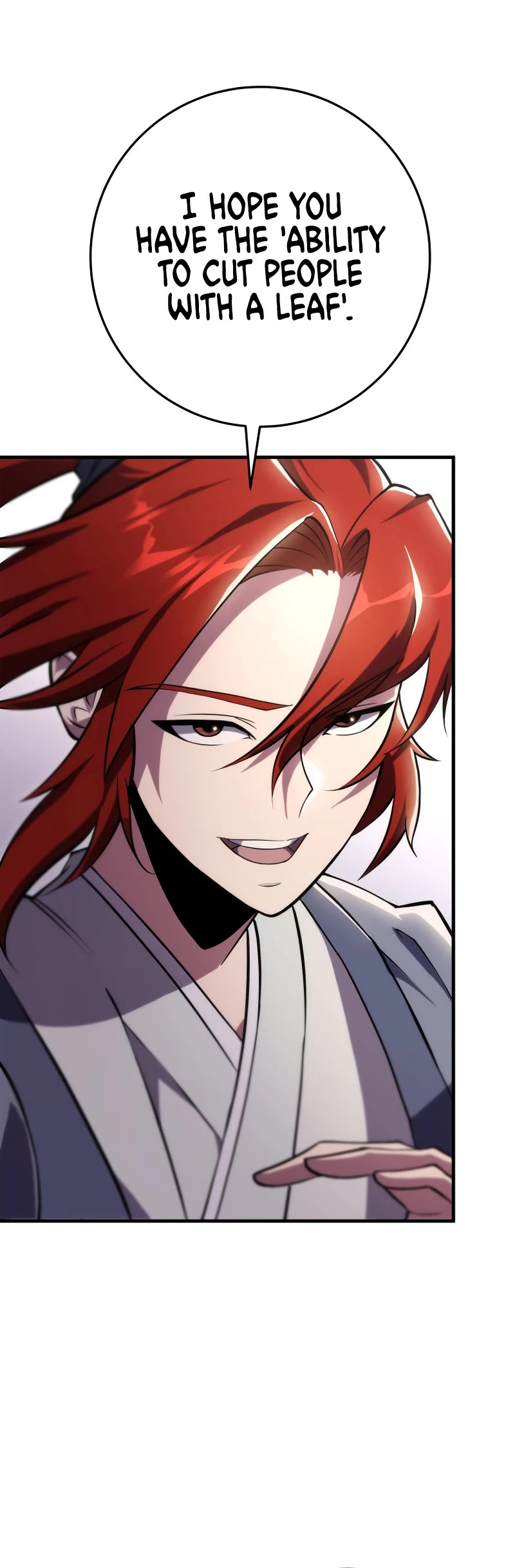 Heavenly Inquisition Sword chapter 46 page 6