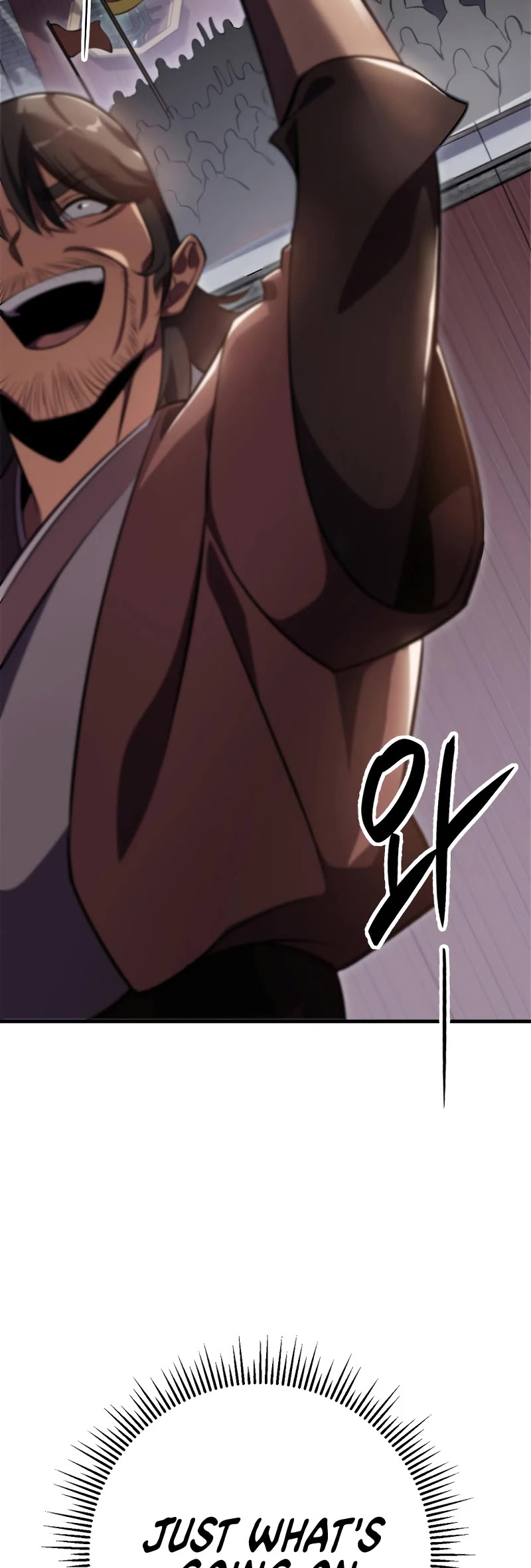 Heavenly Inquisition Sword chapter 46 page 63