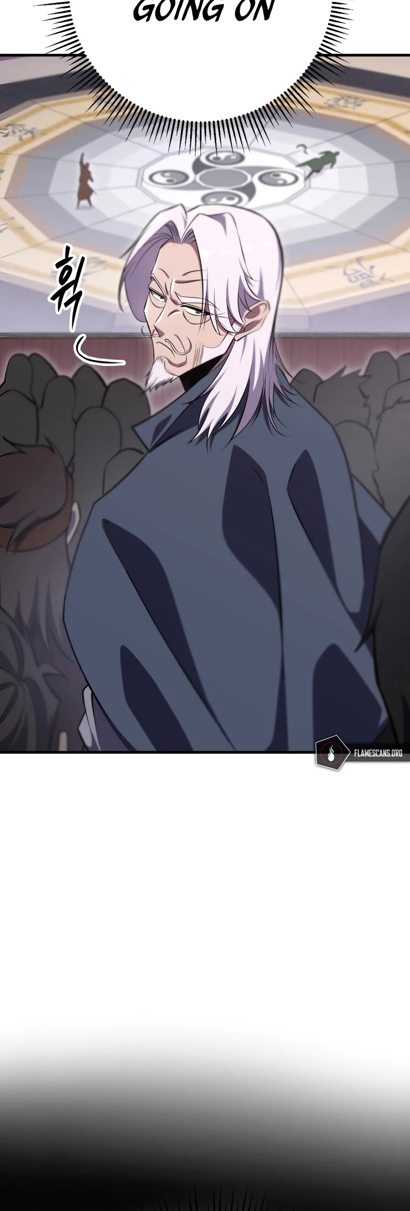 Heavenly Inquisition Sword chapter 46 page 64