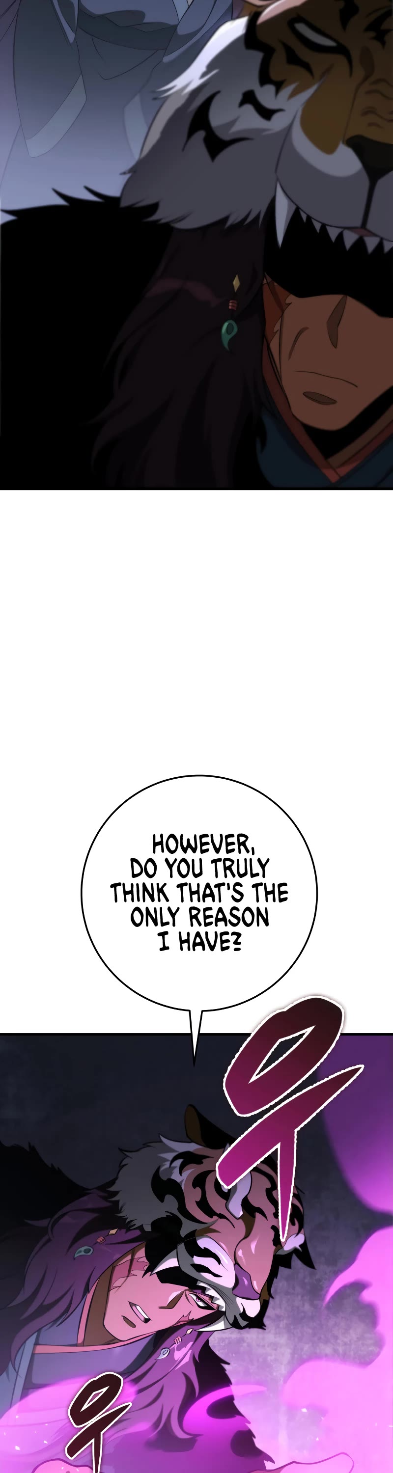 Heavenly Inquisition Sword chapter 47 page 13