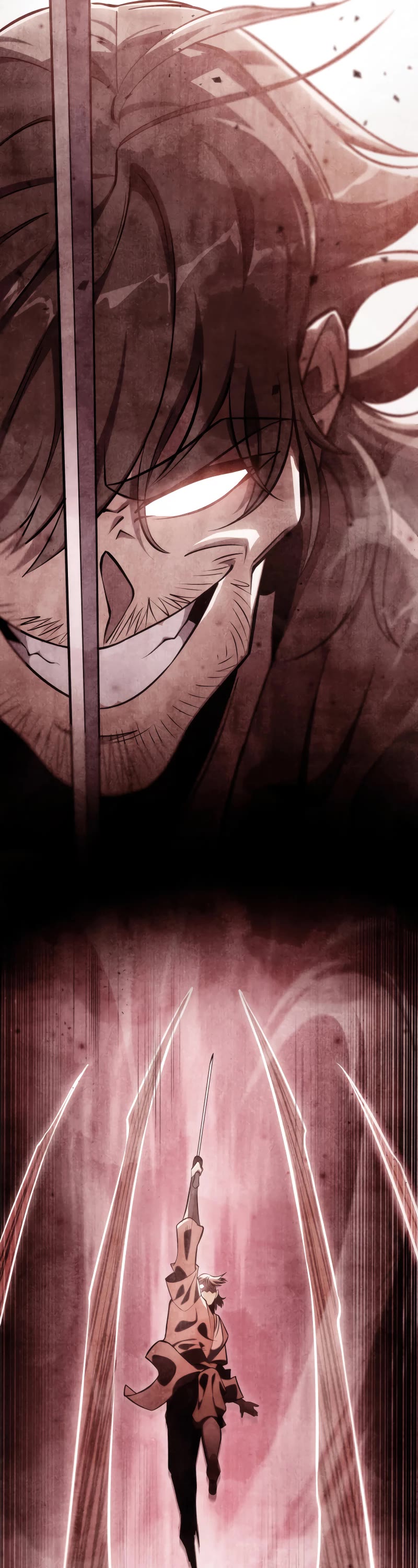 Heavenly Inquisition Sword chapter 47 page 19