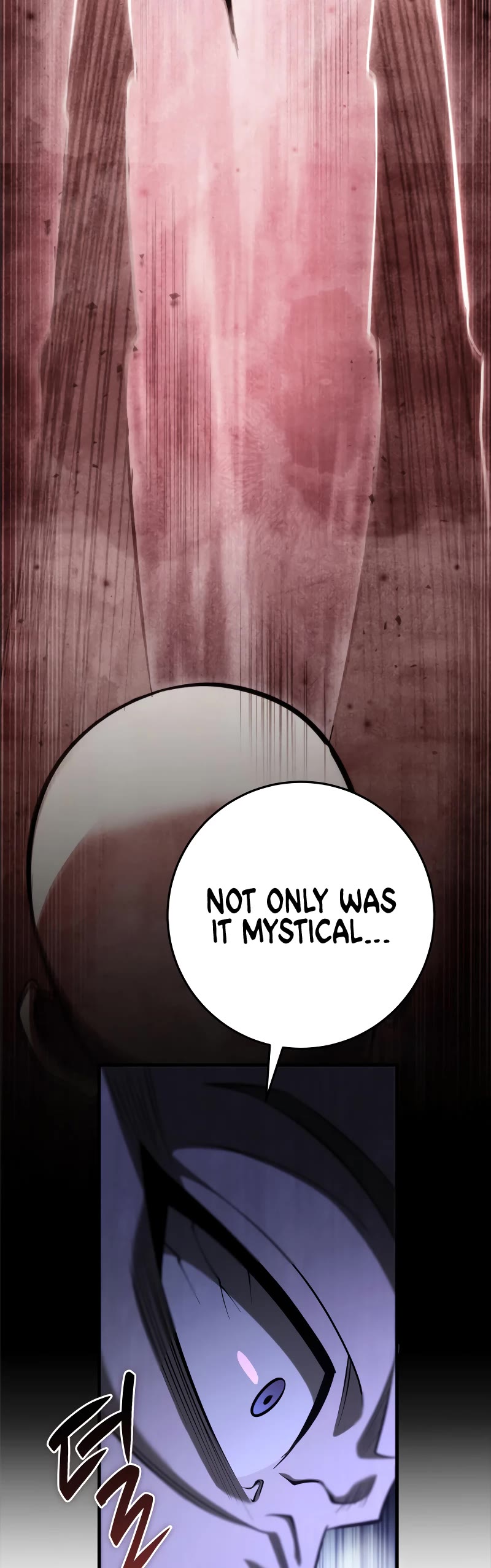 Heavenly Inquisition Sword chapter 47 page 20