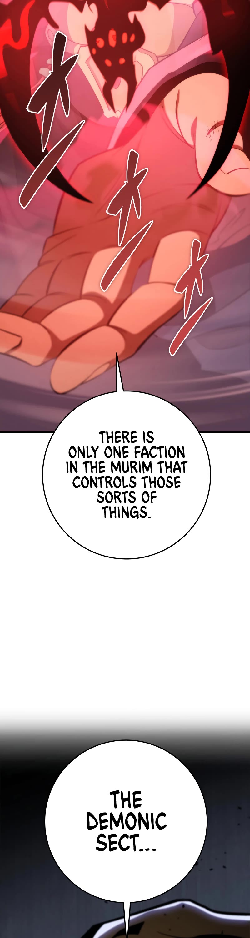 Heavenly Inquisition Sword chapter 47 page 32