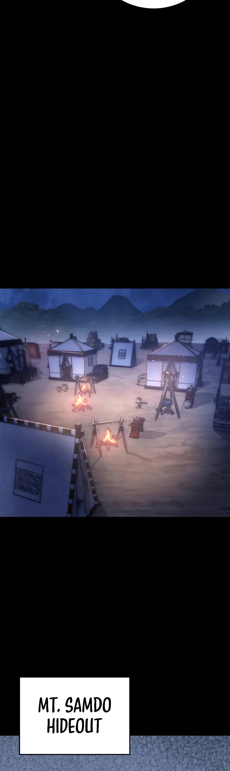 Heavenly Inquisition Sword chapter 47 page 41