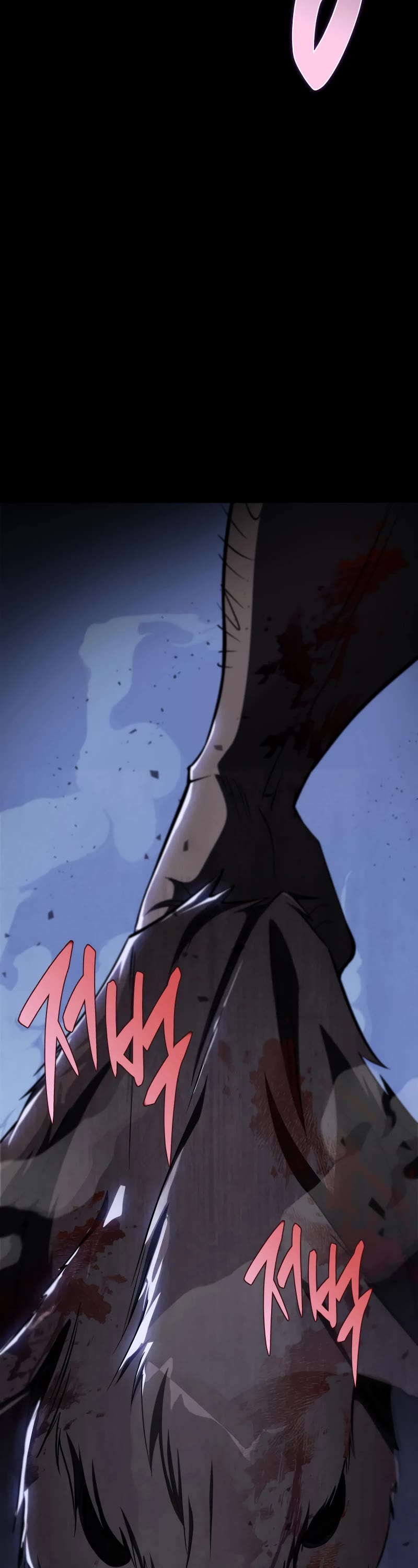 Heavenly Inquisition Sword chapter 47 page 44