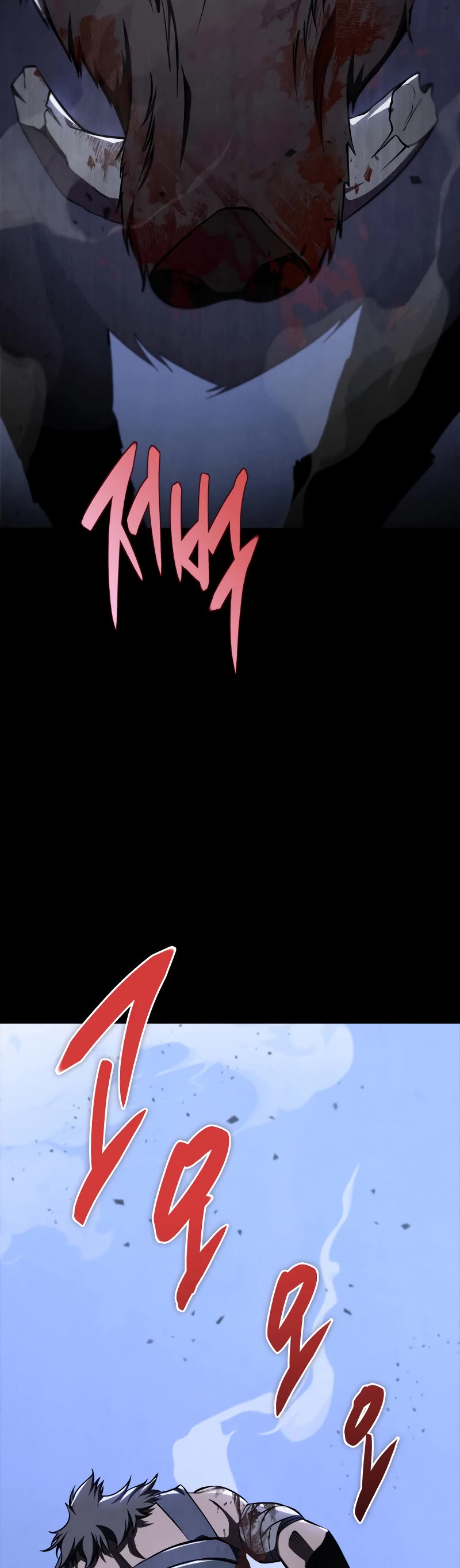 Heavenly Inquisition Sword chapter 47 page 45