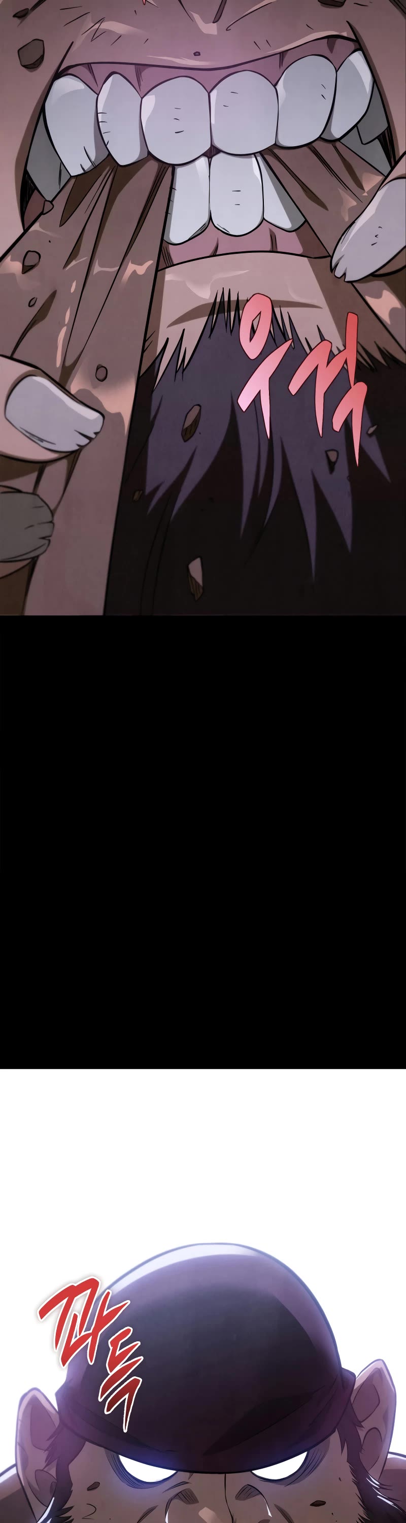 Heavenly Inquisition Sword chapter 47 page 49