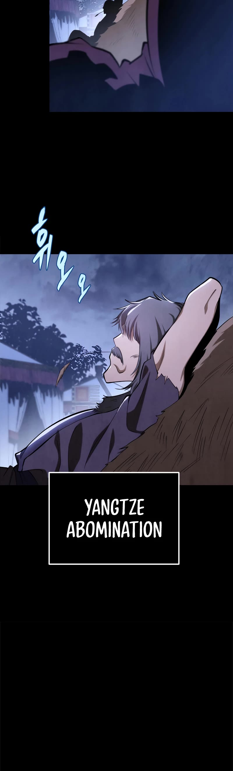 Heavenly Inquisition Sword chapter 47 page 51