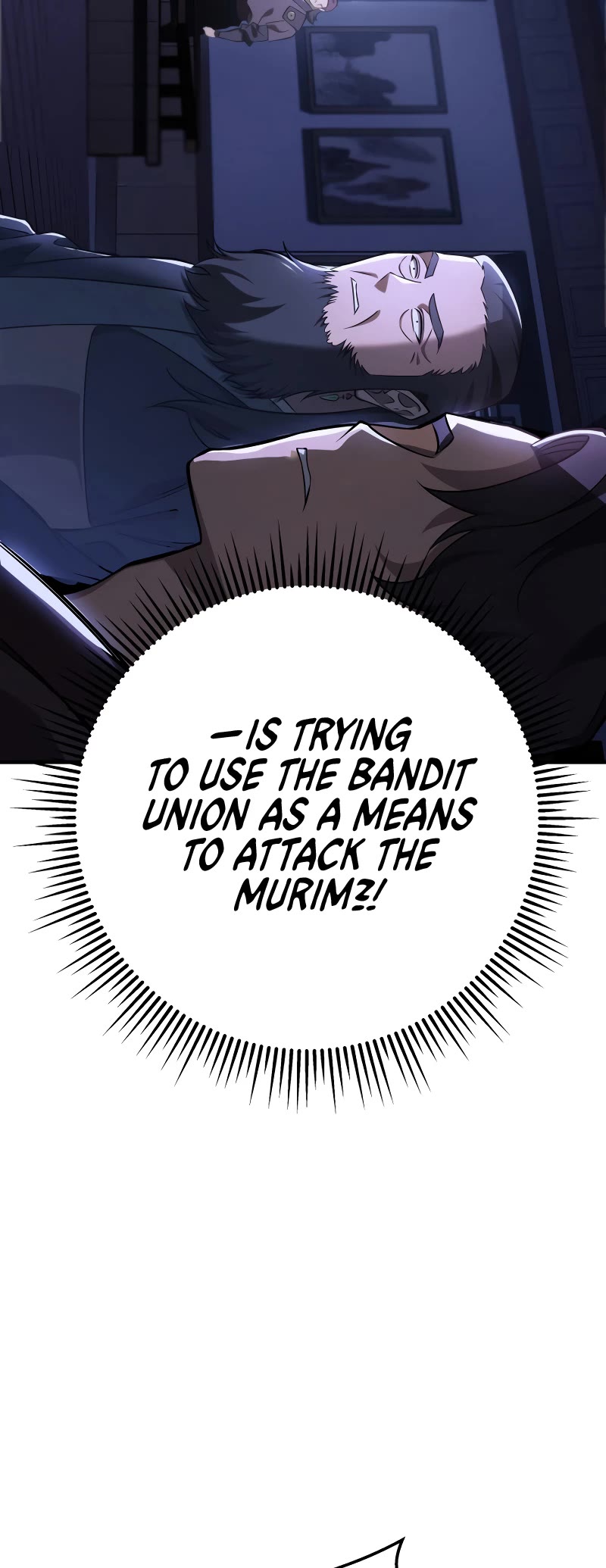 Heavenly Inquisition Sword chapter 47 page 55